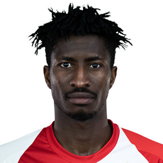 Peter Olayinka