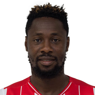 Richmond Boakye