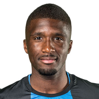 Clinton Mata