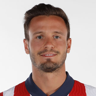 Saúl Ñíguez