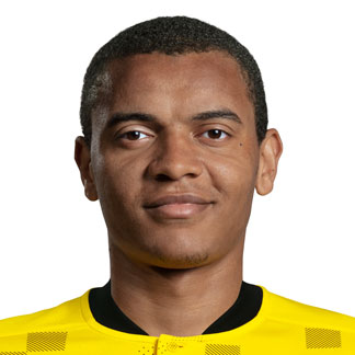 Manuel Akanji