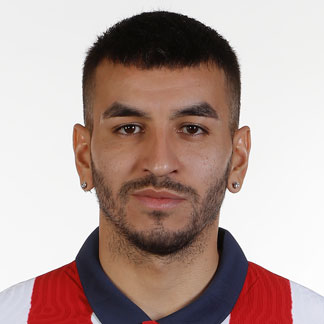 Ángel Correa