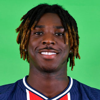 Moise Kean