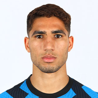 Achraf Hakimi