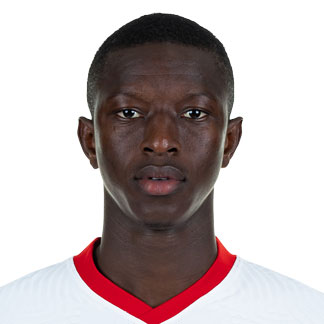 Amadou Haidara