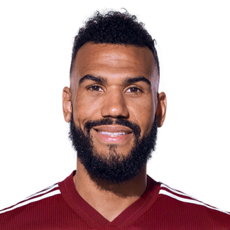 Choupo-Moting Top Speed
