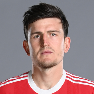 Maguire harry Harry Maguire