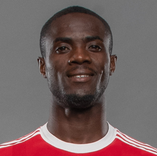 Bailly Top Speed