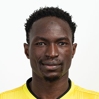 Traore Top Speed