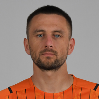 Andriy Totovytskyi Top Speed