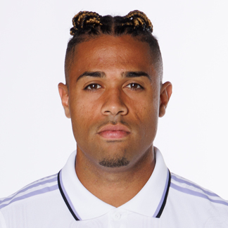 Mariano Díaz Top Speed