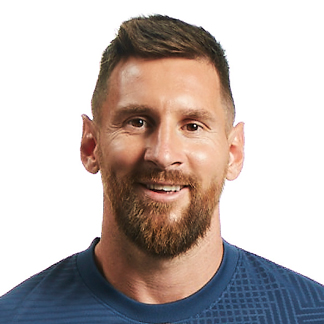Lionel Messi Top Speed