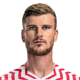 Timo Werner Top Speed
