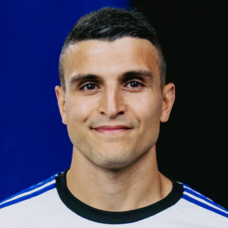 Elyounoussi Top Speed