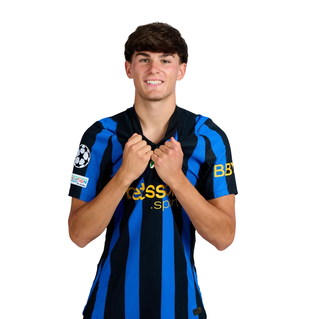 Mattia Mosconi