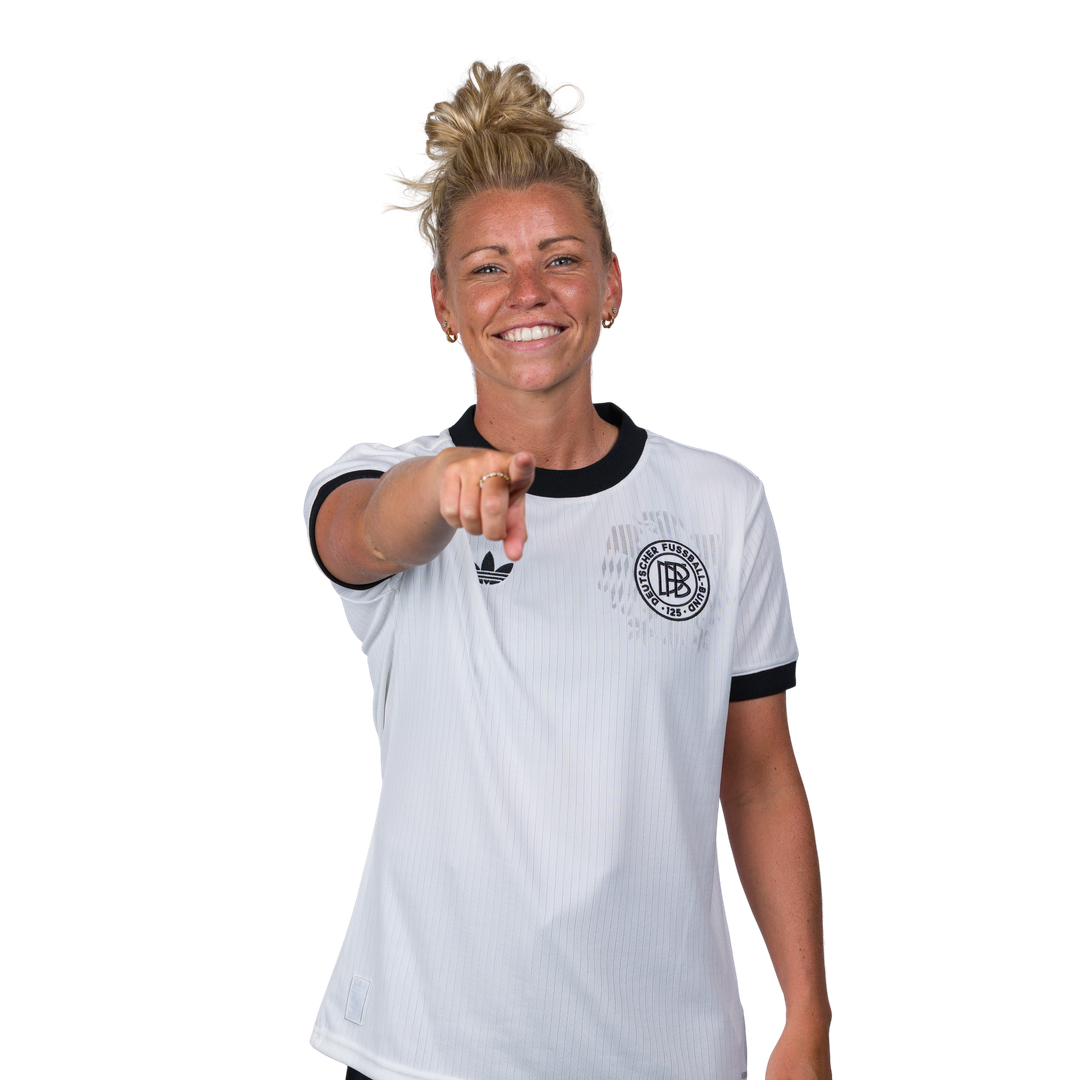 Linda Dallmann