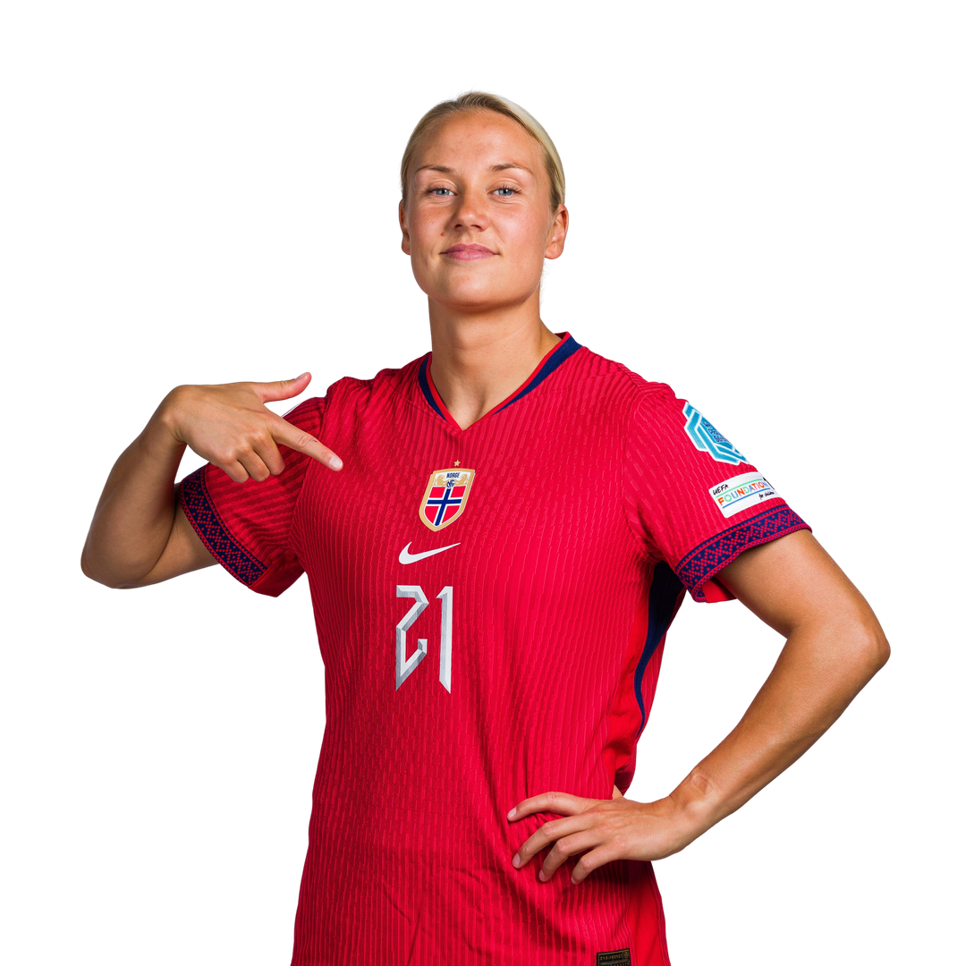 Лиса Нольсунн