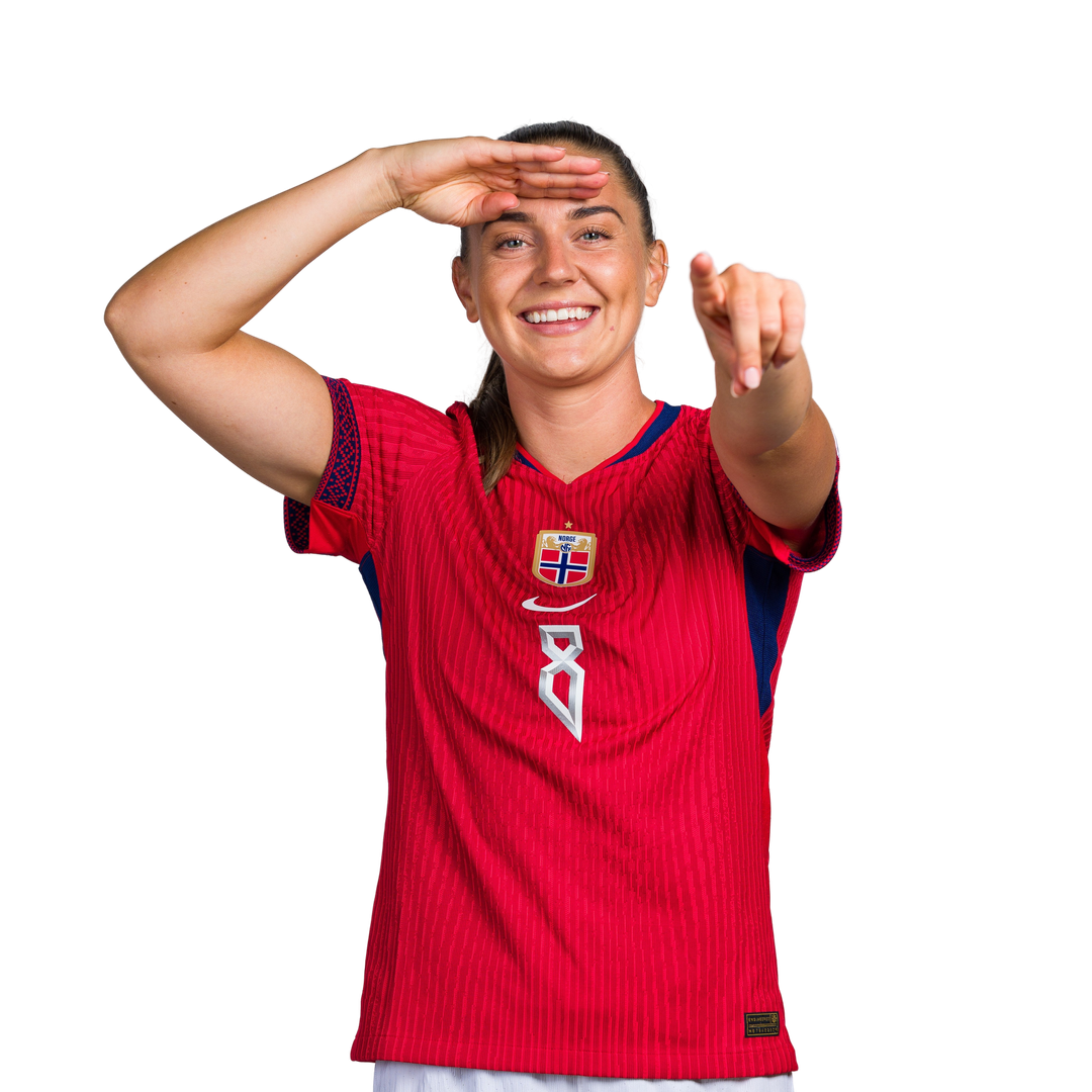 Vilde Bøe Risa