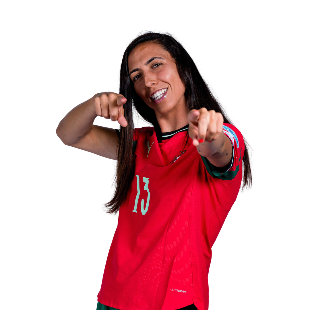 Fátima Pinto