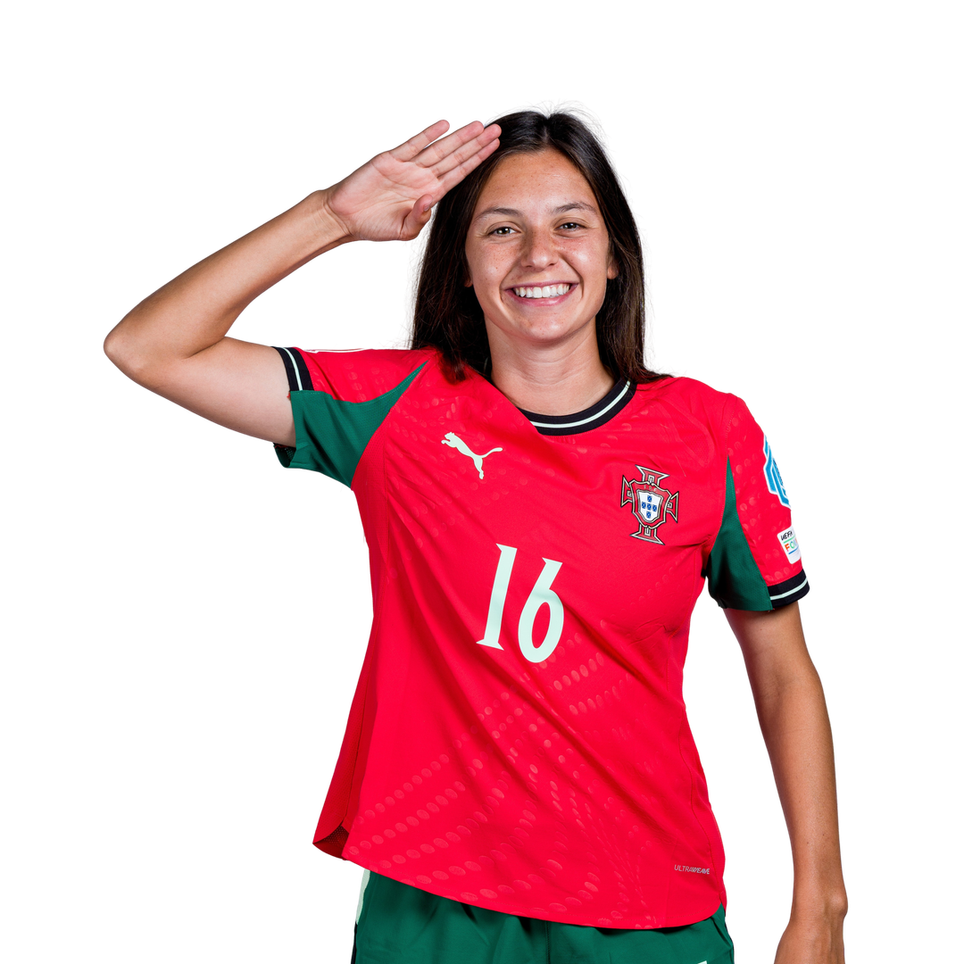 Andreia Faria