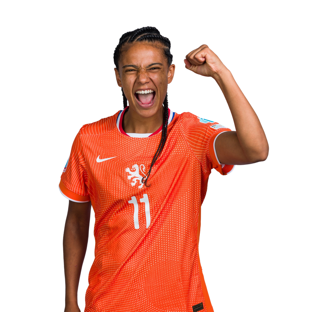 Esmee Brugts