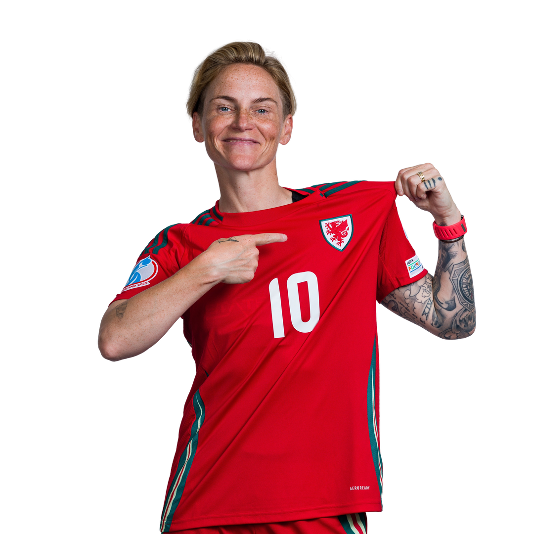 Jessica Fishlock
