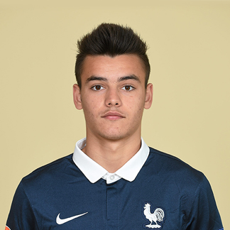 Under-17 - Alec Georgen – UEFA.com