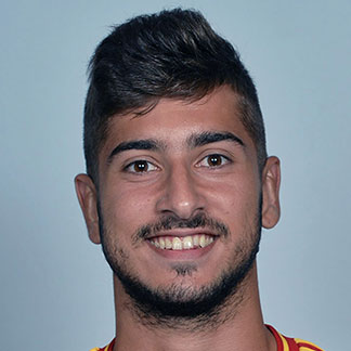 Under-19 - Álvaro Vadillo – UEFA.com
