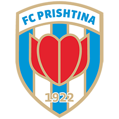 Prishtina Player Speeds