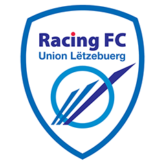 Resultado de imagem para Racing Club Luxembourg