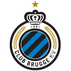 Club Brugge Player Speeds