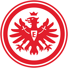 Eintracht Frankfurt Player Speeds