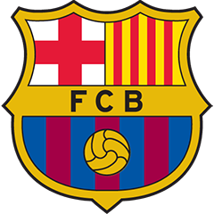 Barcelona Player Speeds