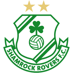 Shamrock Rovers Players Top Speeds