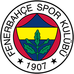Fenerbahçe Player Speeds