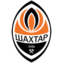 Shakhtar Donetsk Player Speeds