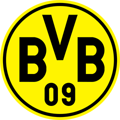 Dortmund Players Top Speeds