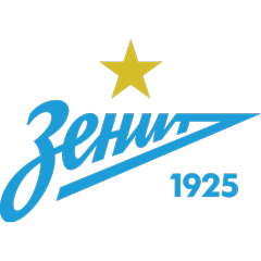 Zenit Players Top Speeds