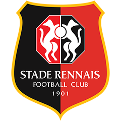Rennes Players Top Speeds