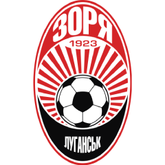 Unofficial Programme Leicester Zorya Luhansk Uefa Europa League 2020 2021 