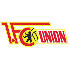 Union Berlin Player Speeds