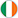République d'Irlande
