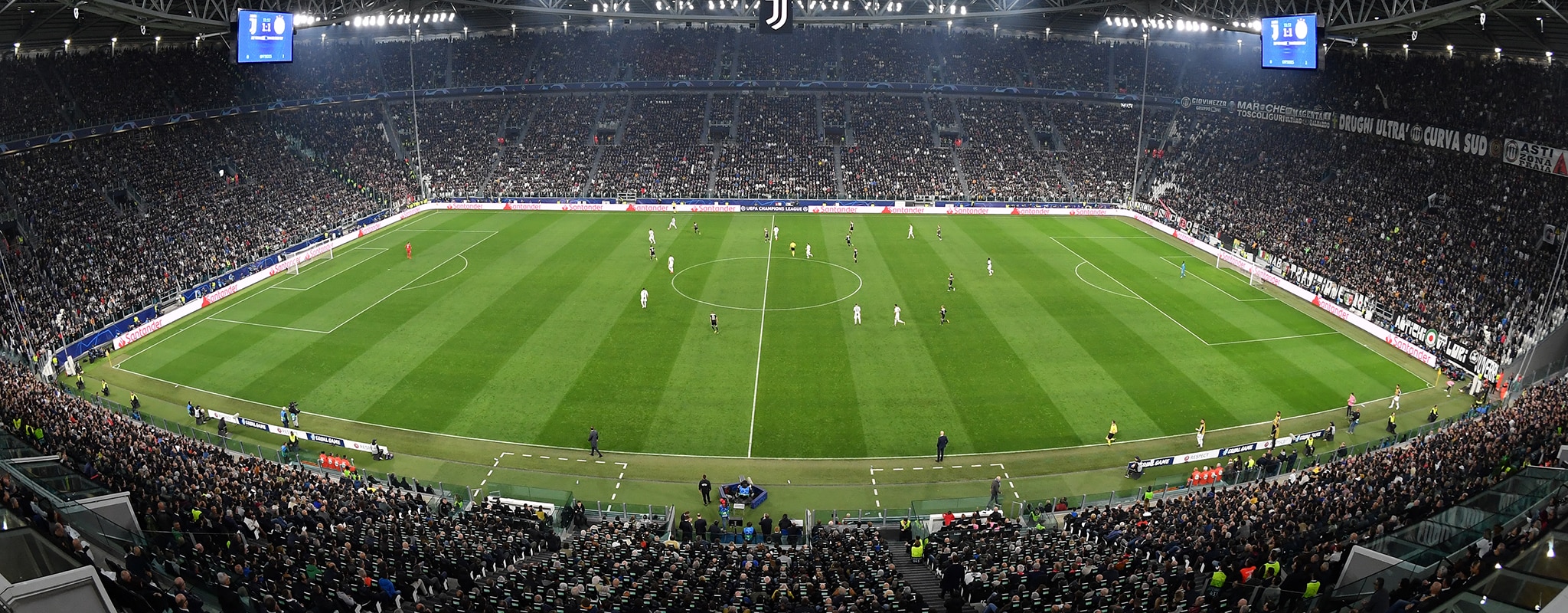 Juventus vs chelsea