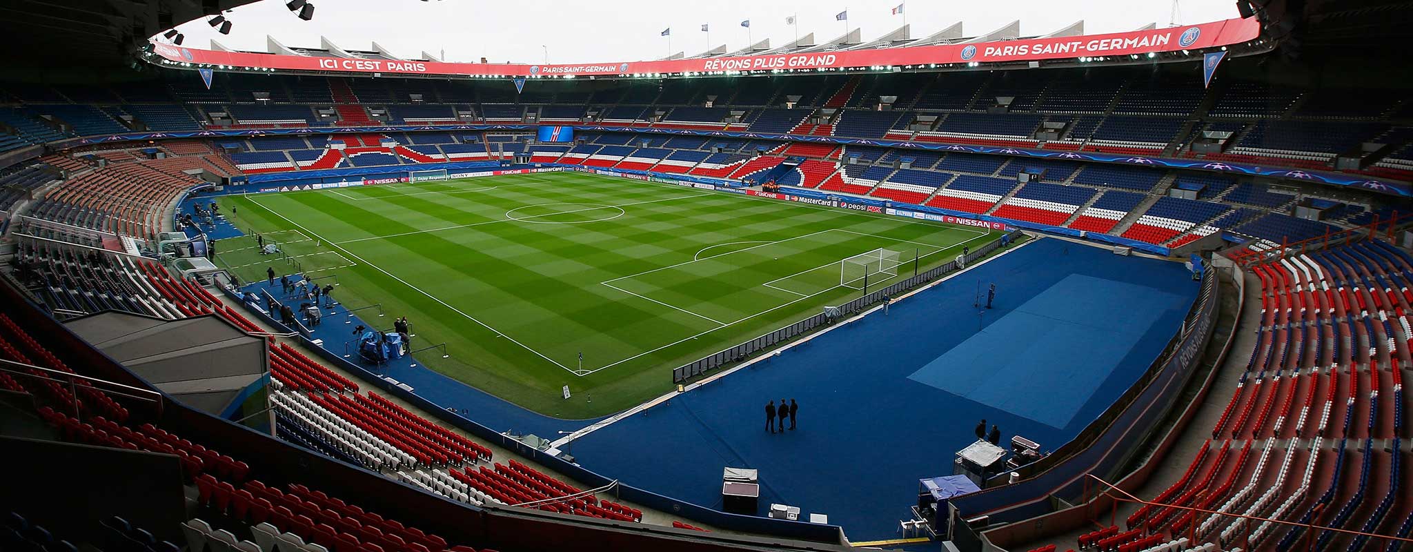 Highlight Paris Saint-Germain vs Borussia Dortmund: Lượt về Vòng 16 đội UEFA Champion League - Paris mở hội | News by Thaiger