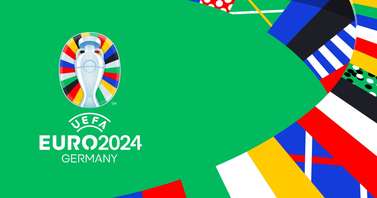 UEFA EURO 2020™ Écharpe Competition 