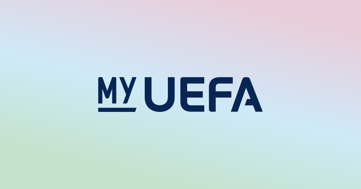 Benefits | MyUEFA | UEFA.com