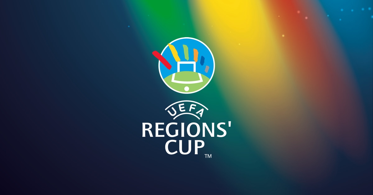 Spain to host Regions' Cup in June in Galicia