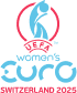 EURO Feminino